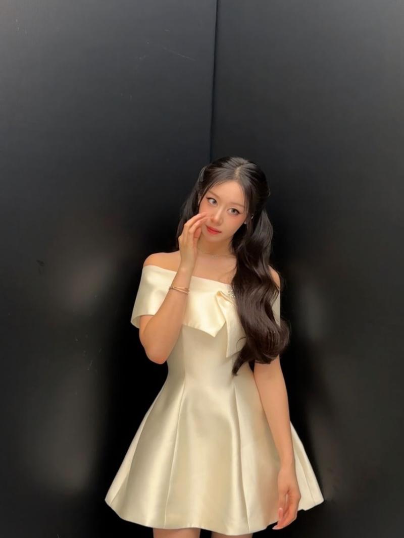 티아라 지연 SNS