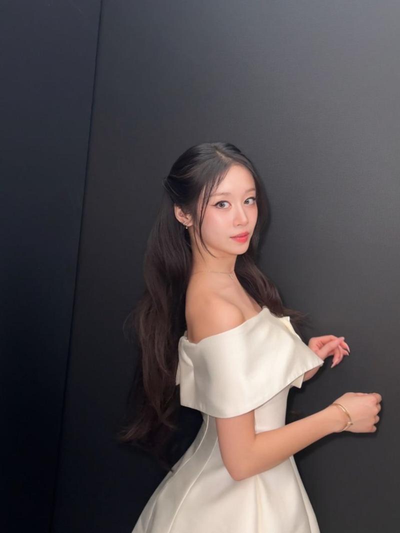티아라 지연 SNS