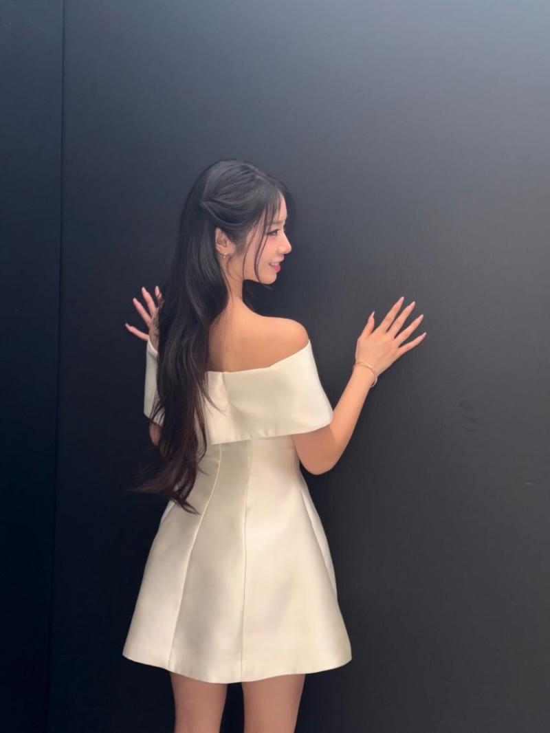 티아라 지연 SNS