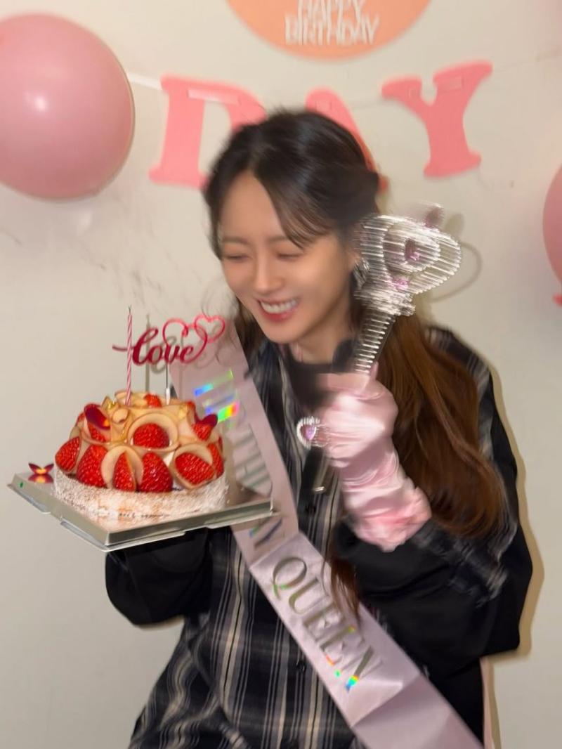 고아라 SNS