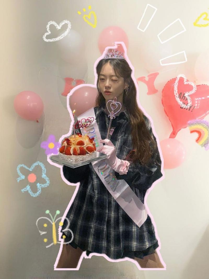 고아라 SNS
