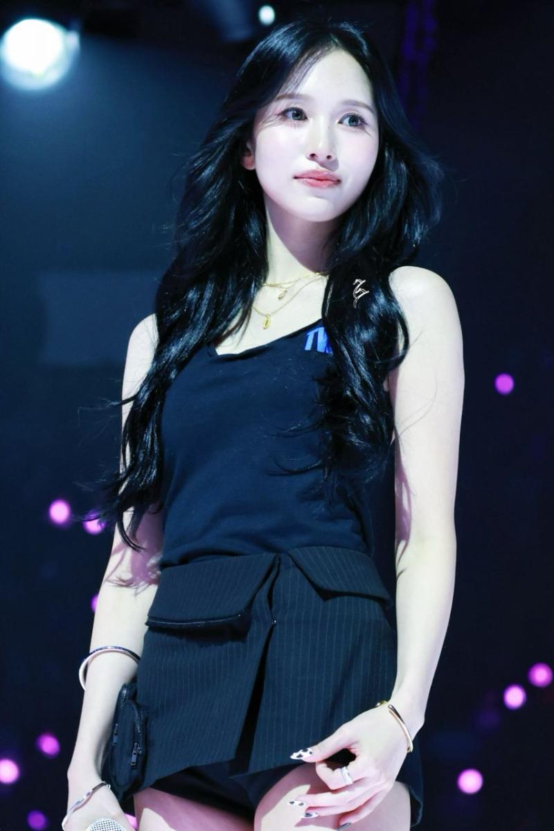 트와이스 미나