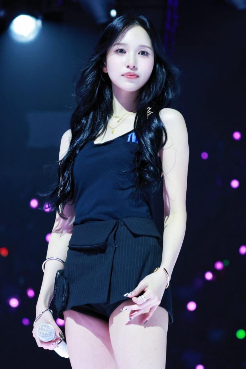 트와이스 미나