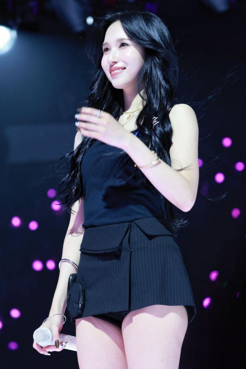 트와이스 미나