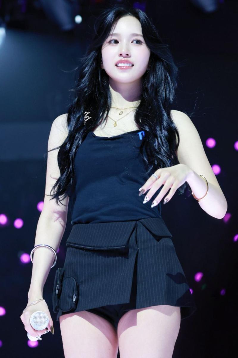 트와이스 미나