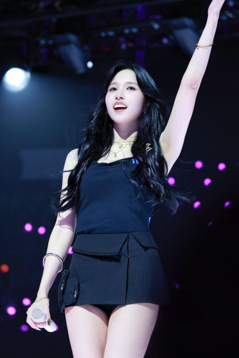 트와이스 미나