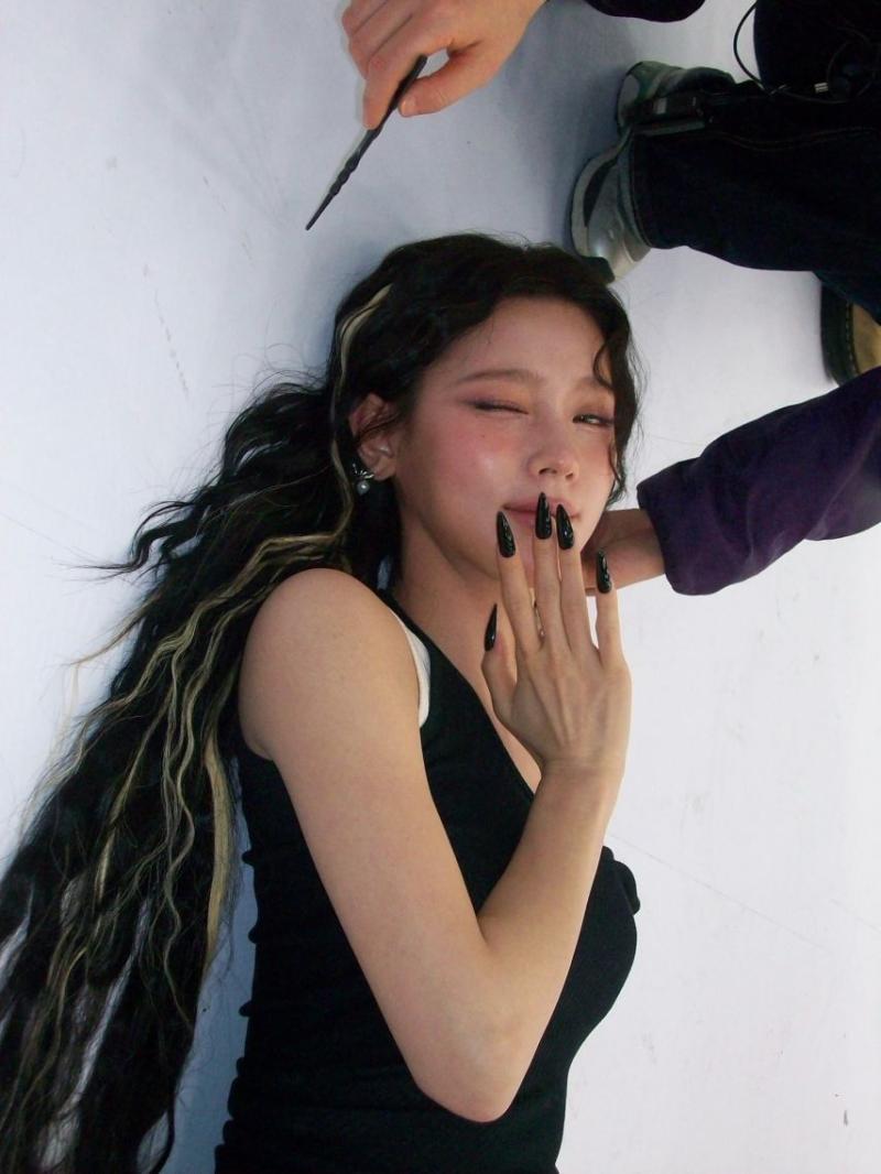 아이들 미연