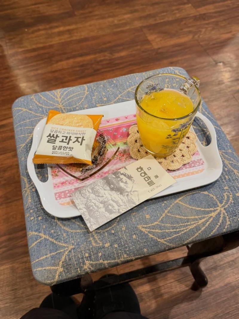 장규리