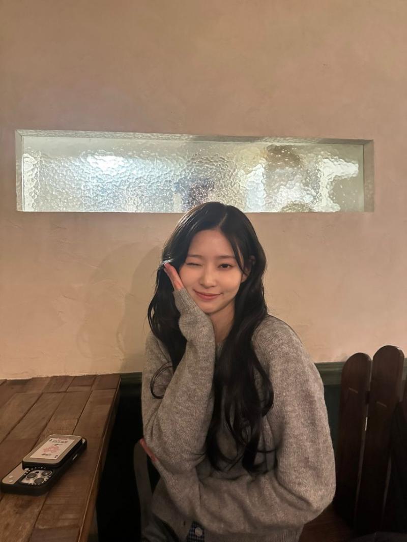 김민주