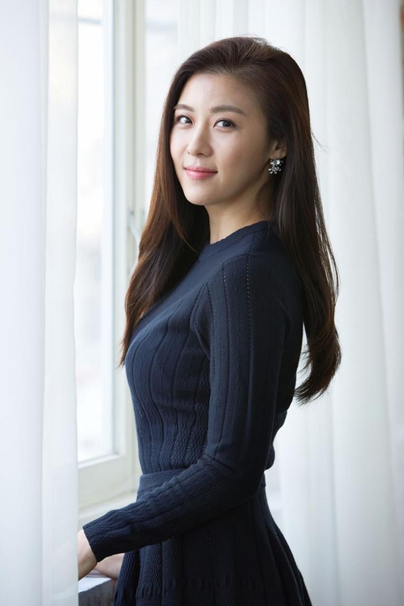 배우 하지원