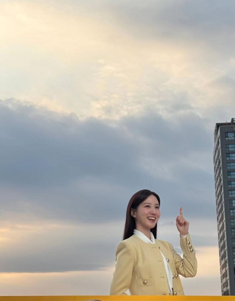 박은빈