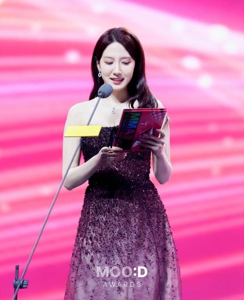박은빈