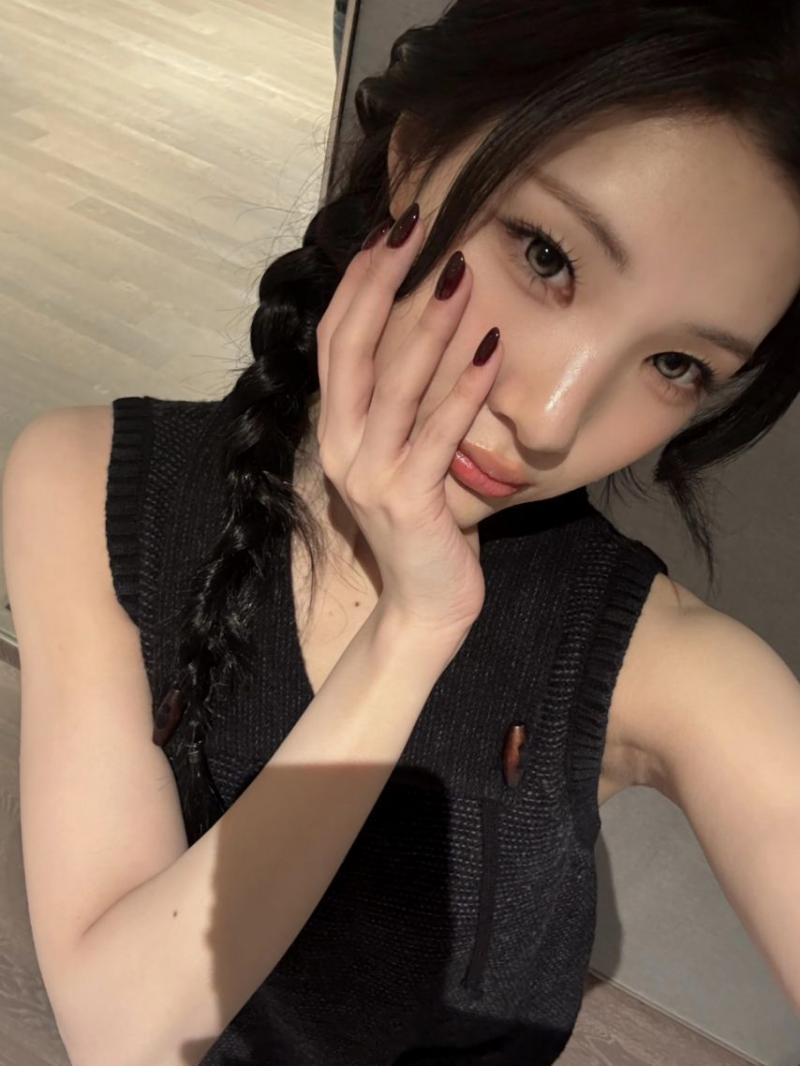 하츠투하츠 주은