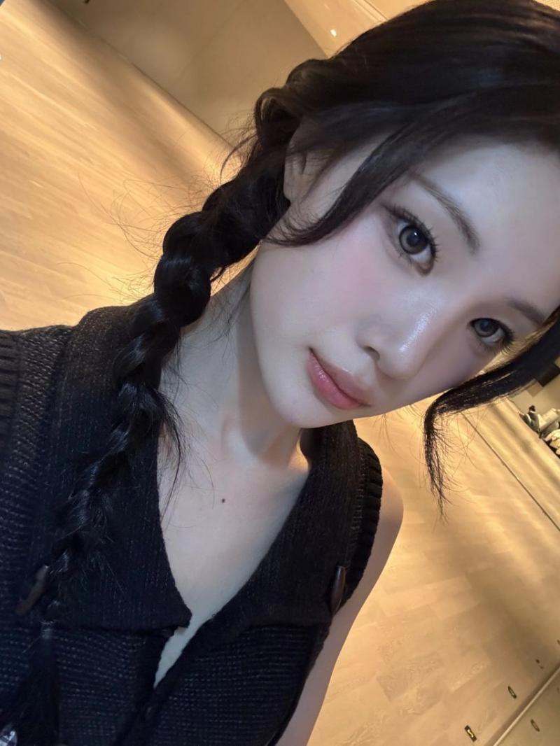 하츠투하츠 주은