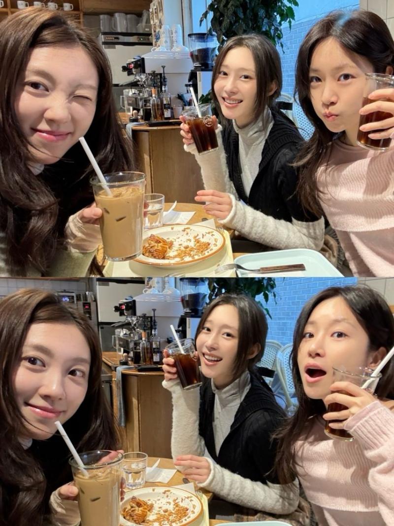 시그니처 채솔