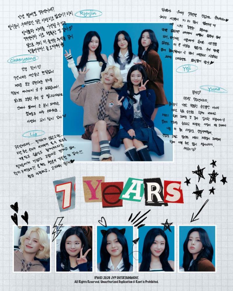 ITZY