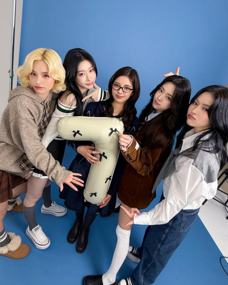 ITZY