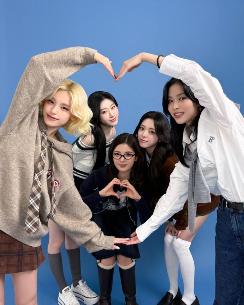 ITZY