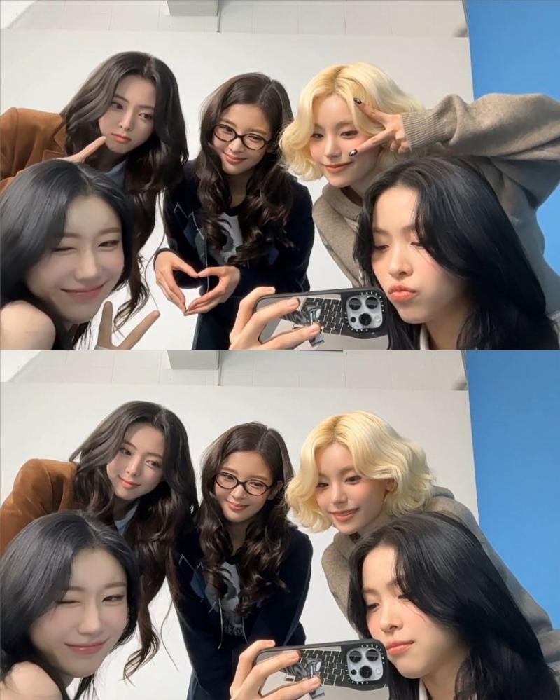 ITZY