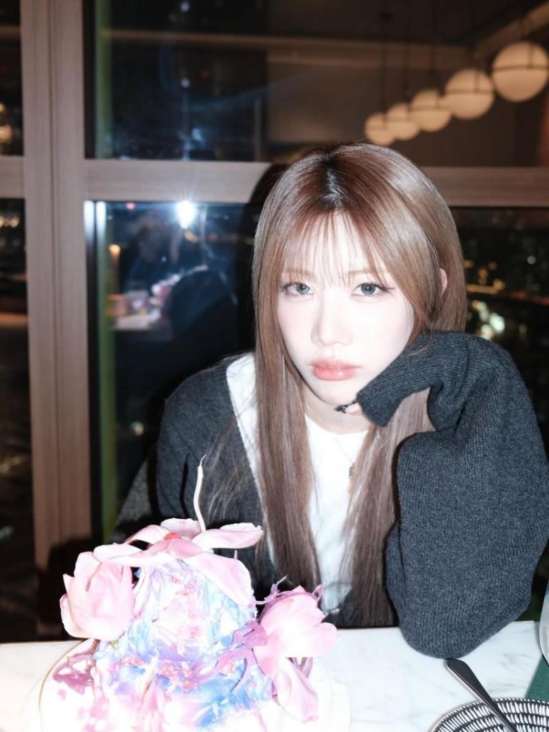 ARTMS (아르테미스) 김립