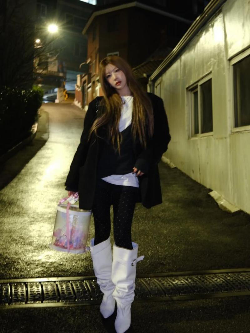 ARTMS (아르테미스) 김립