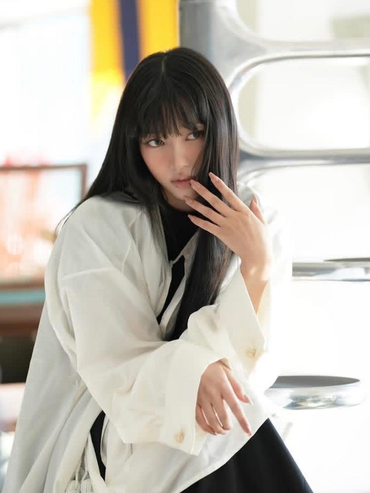 MEOVV (미야오) 수인
