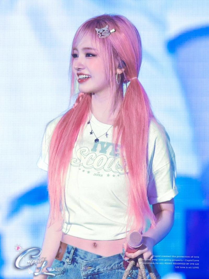 IVE (아이브) 리즈