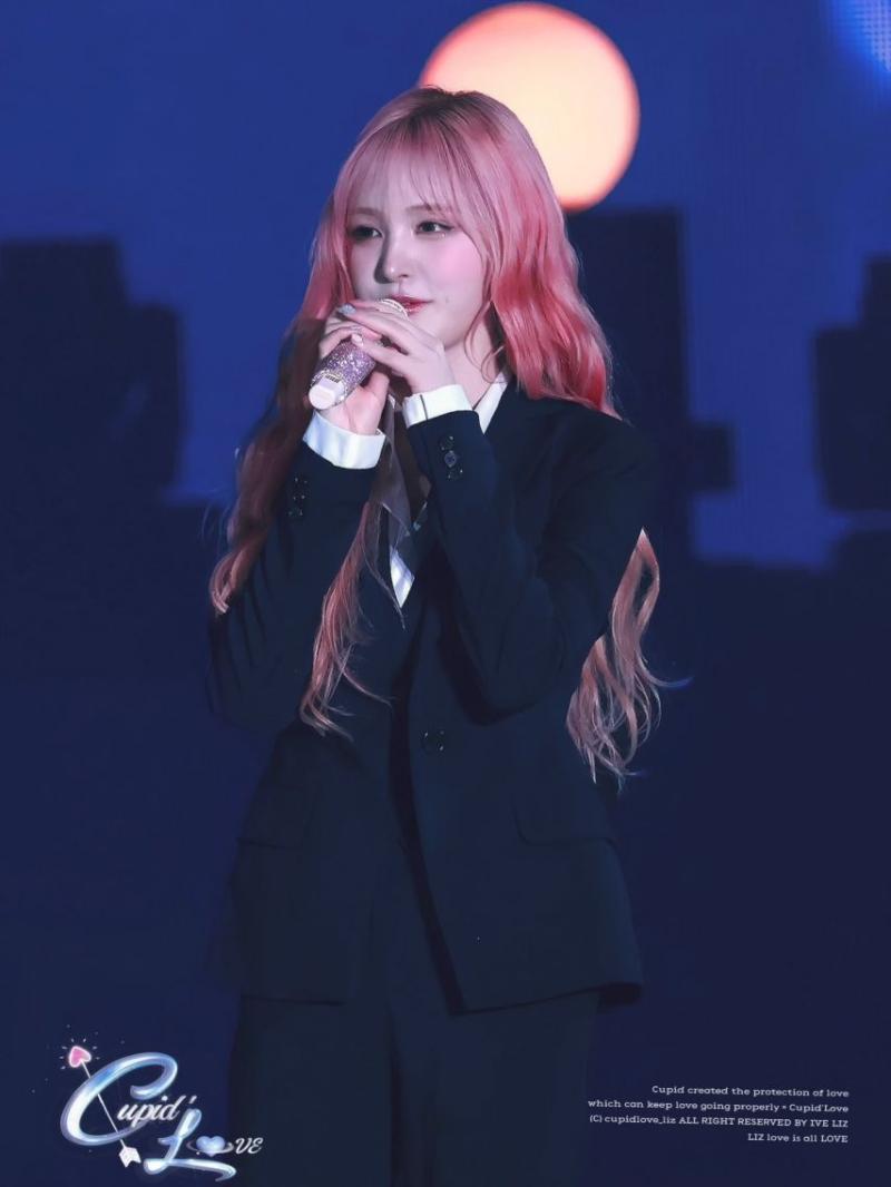 IVE (아이브) 리즈