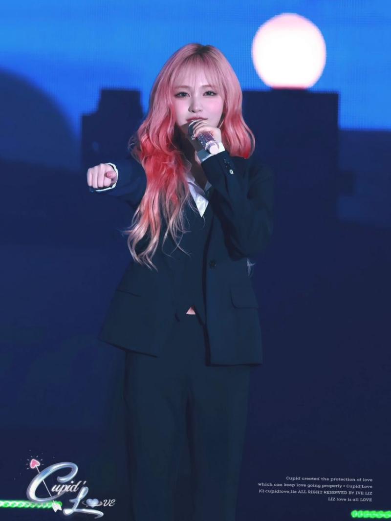 IVE (아이브) 리즈