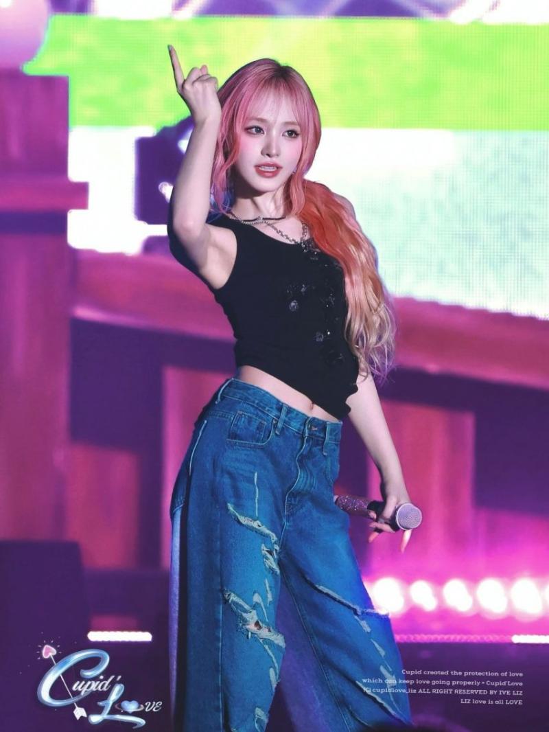 IVE (아이브) 리즈