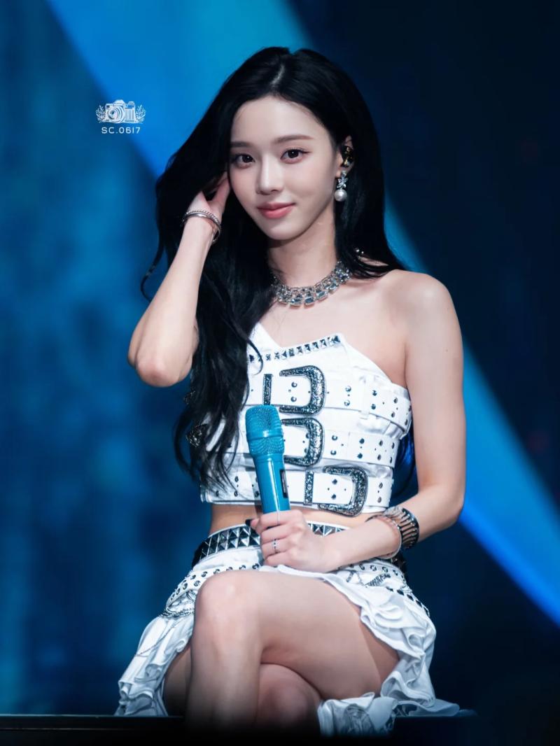 에스파 (aespa) 윈터