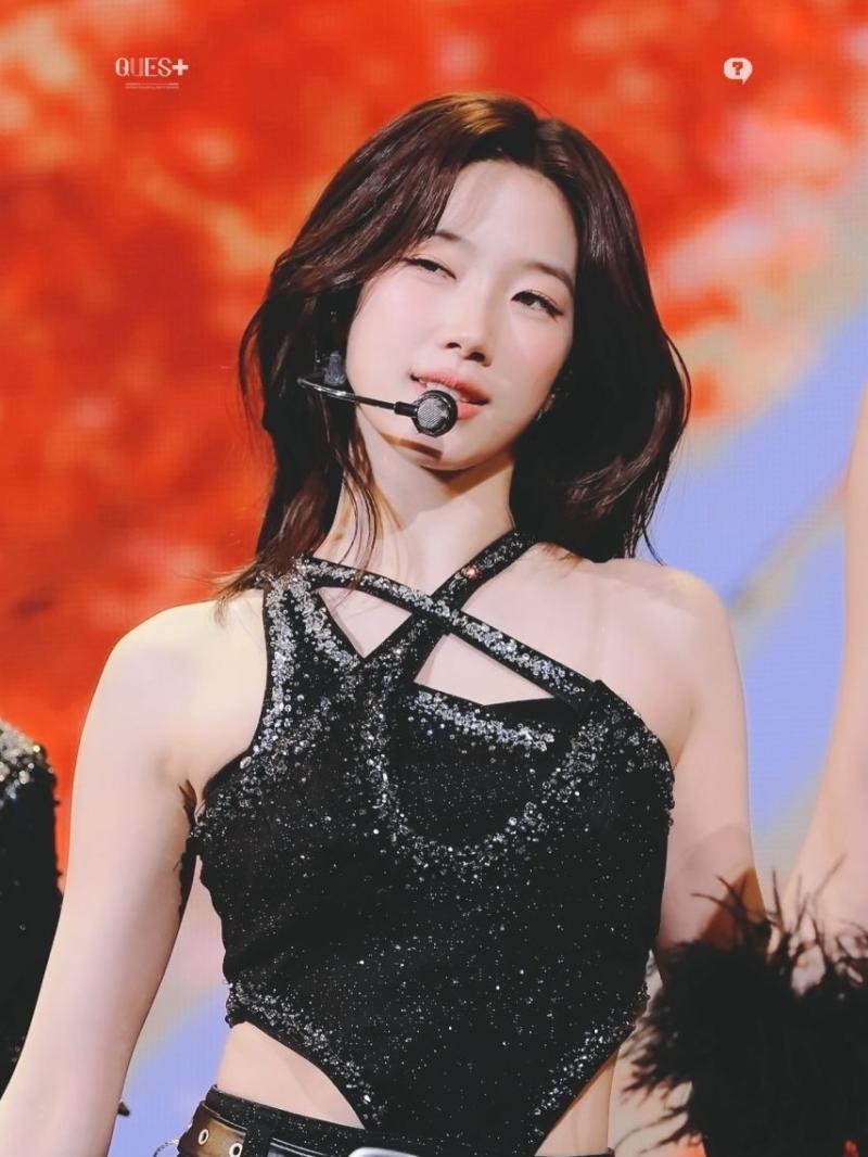 LE SSERAFIM (르세라핌) 카즈하