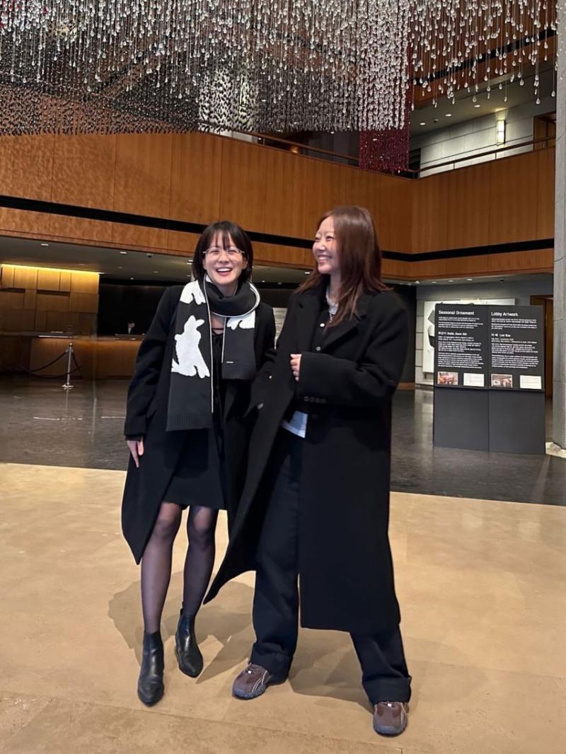 류현경 인스타