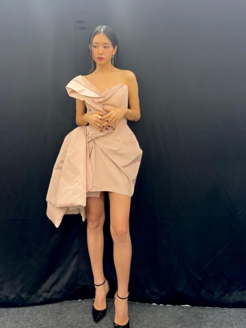 안은진