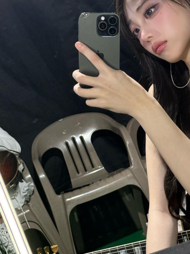 QWER 히나