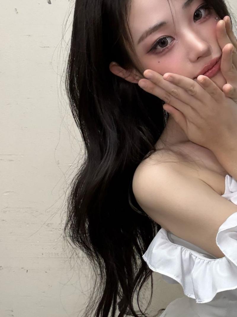 QWER 히나