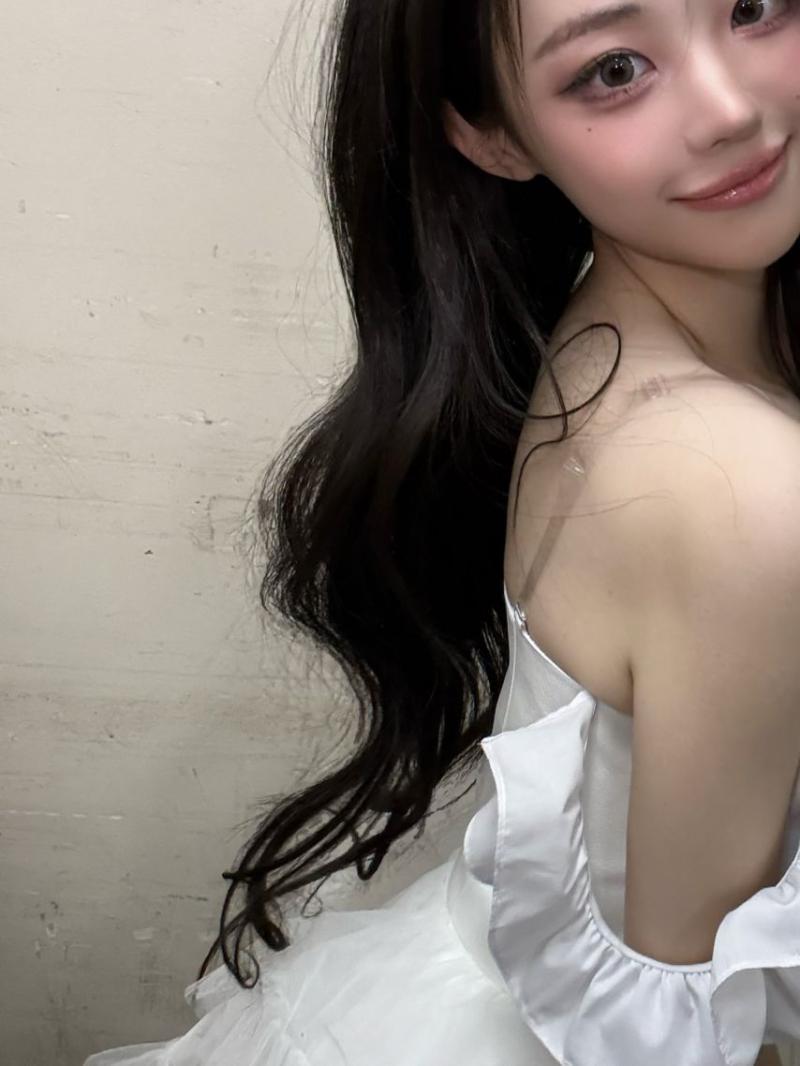 QWER 히나