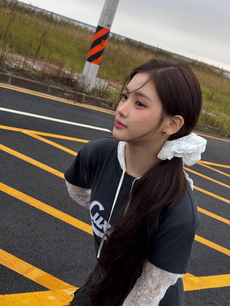 베이비돈크라이 이현