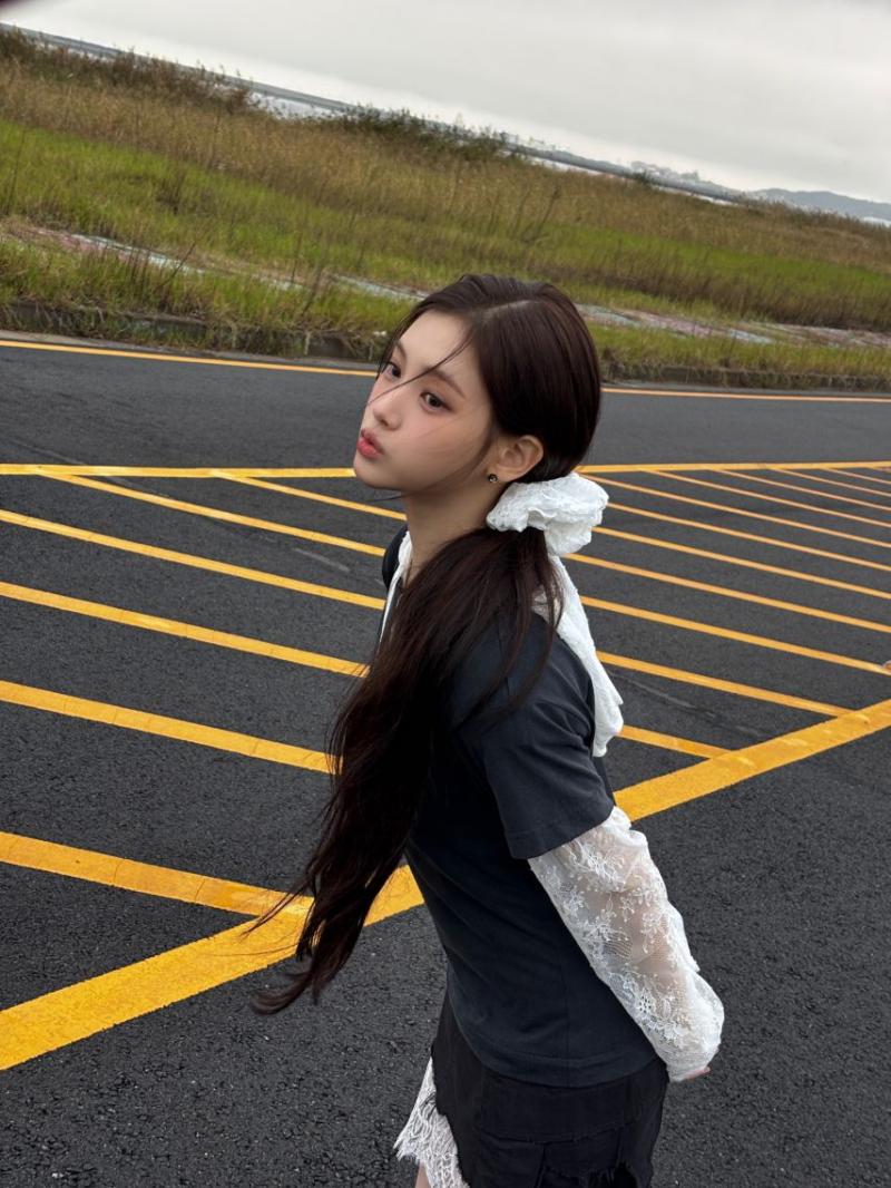 베이비돈크라이 이현