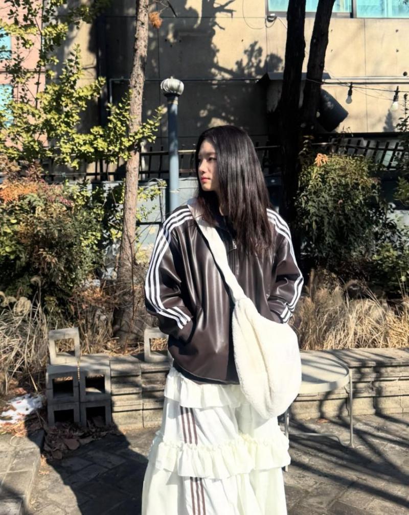 박주현 SNS