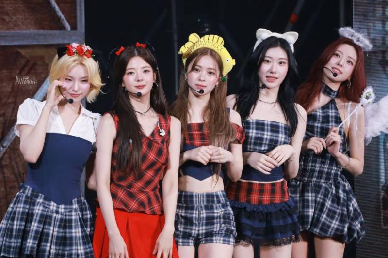 ITZY 7주년