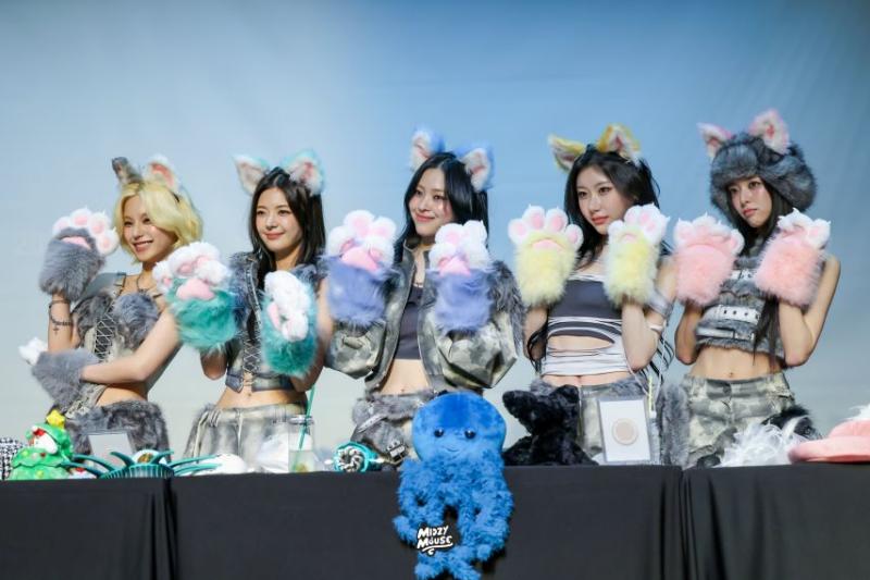 ITZY 7주년