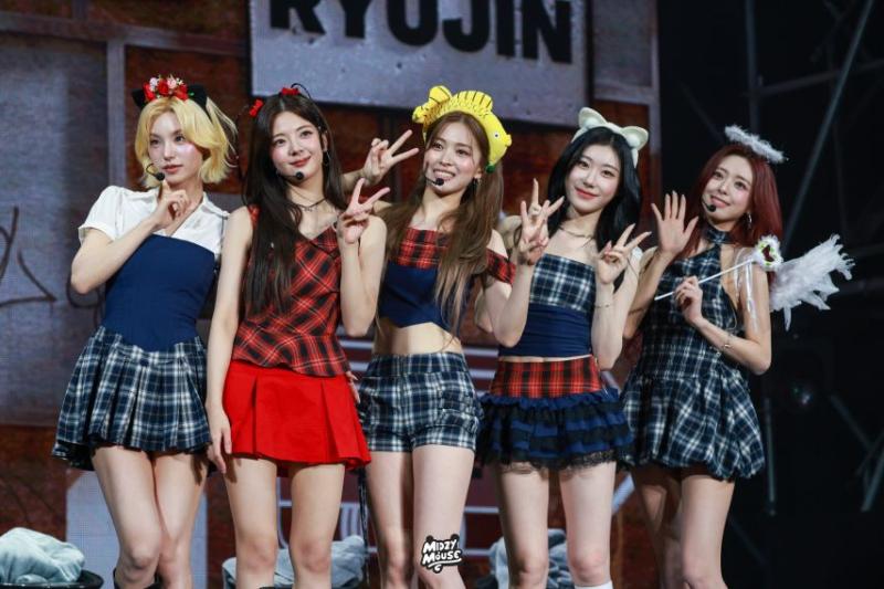 ITZY 7주년