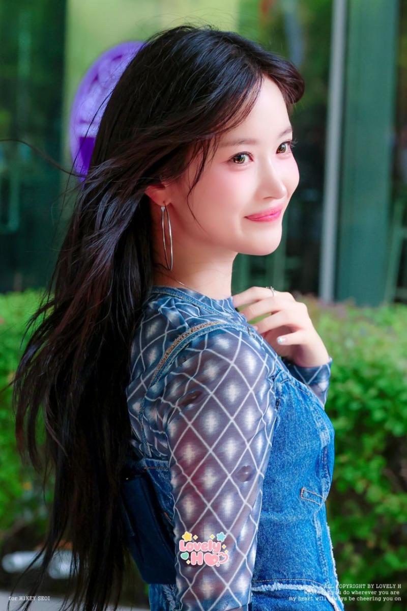 하이키 서이 생일