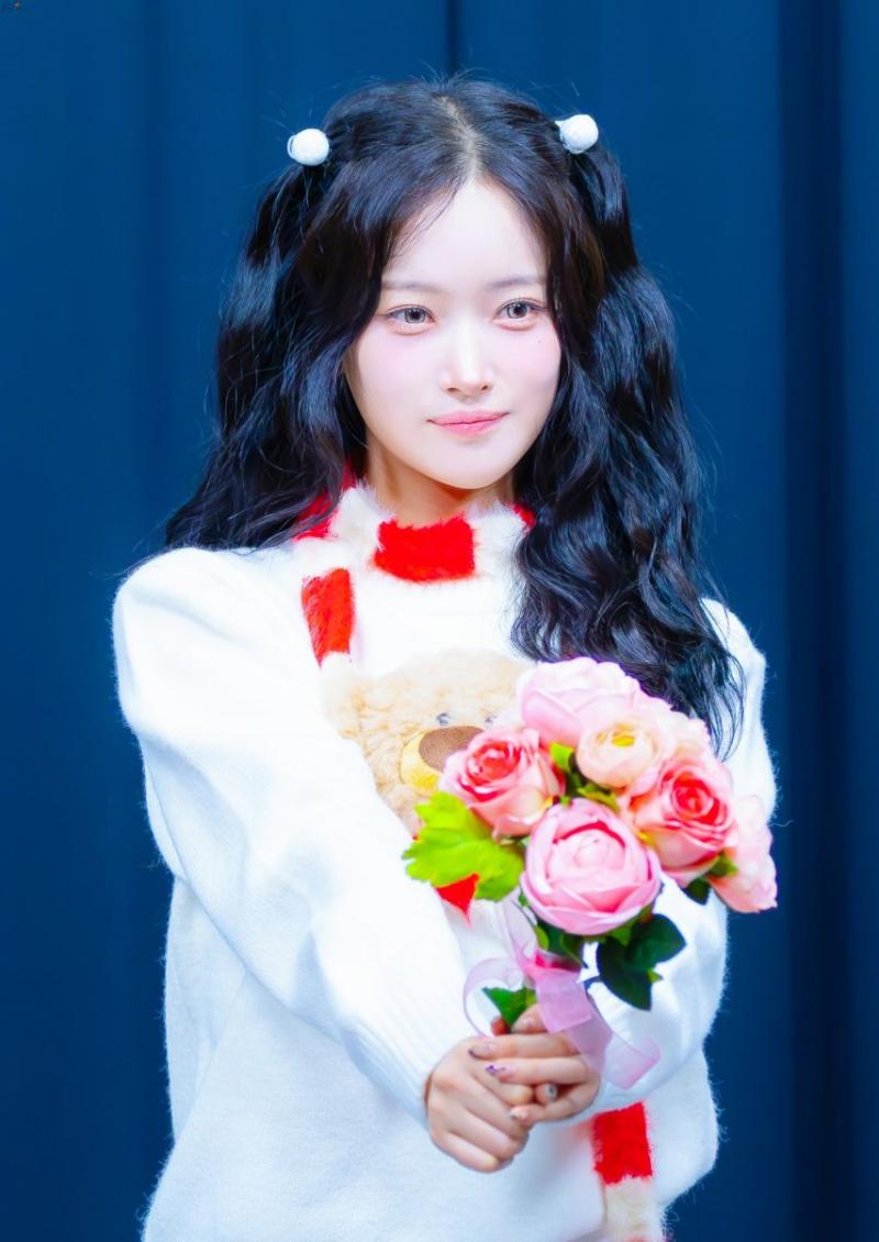하이키 서이 생일