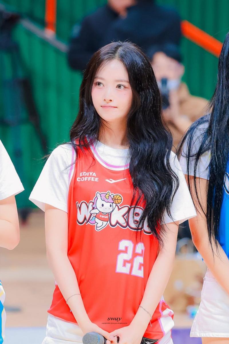 하이키 서이 생일