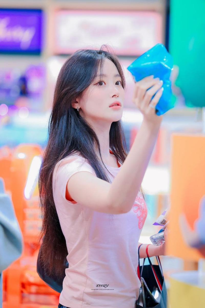 하이키 서이 생일