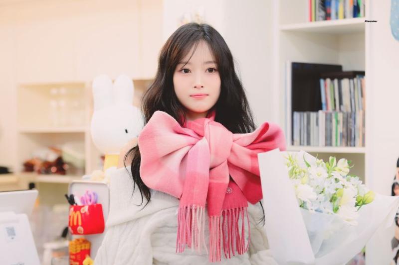 하이키 서이 생일