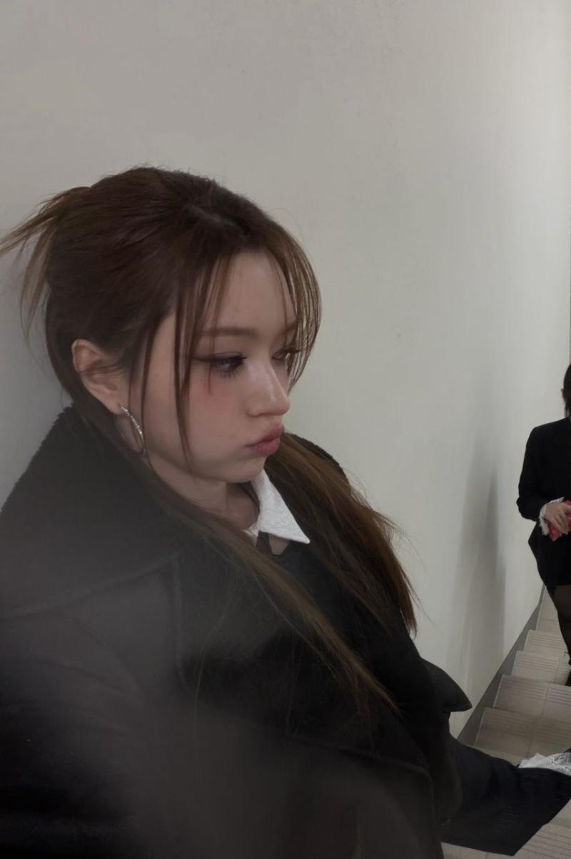 피프티피프티 문샤넬,  하나