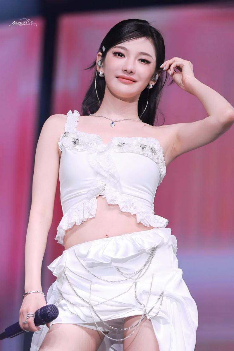 에스파 닝닝